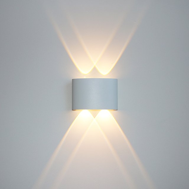 Erlöschen Wall Lamp