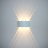 Erlöschen Wall Lamp