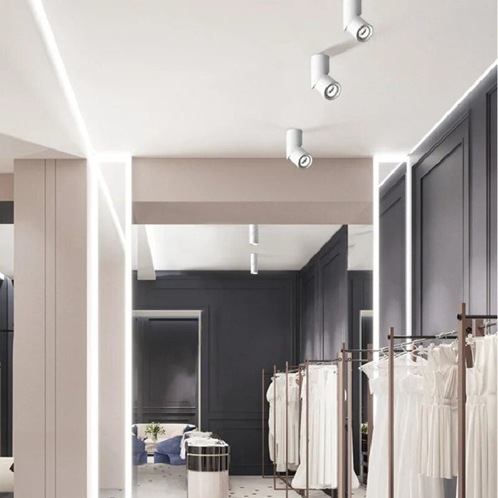 Viktor Downlight