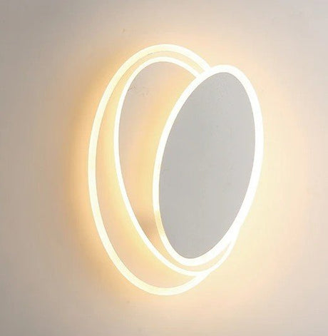 Alba Wall Lamp