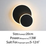 Alba Wall Lamp