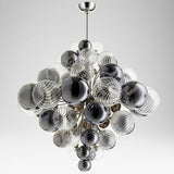 Bernadette Chandelier