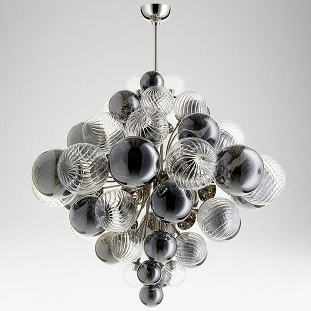 Bernadette Chandelier
