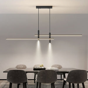 Alessio Pendant Light
