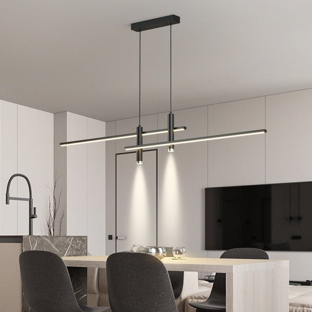 Alessio Pendant Light