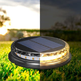 Blanche Outdoor In-Ground Light