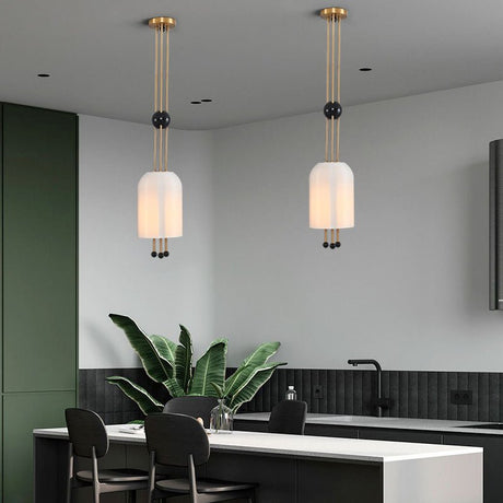 Benjamin Pendant Light