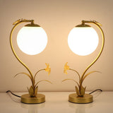 Bloom Table Lamp