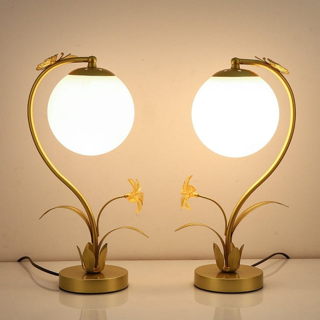 Bloom Table Lamp