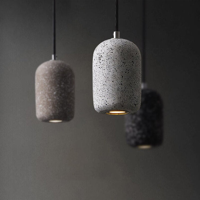 Hugo Pendant Light