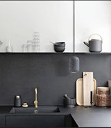 Hugo Pendant Light