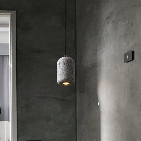 Hugo Pendant Light