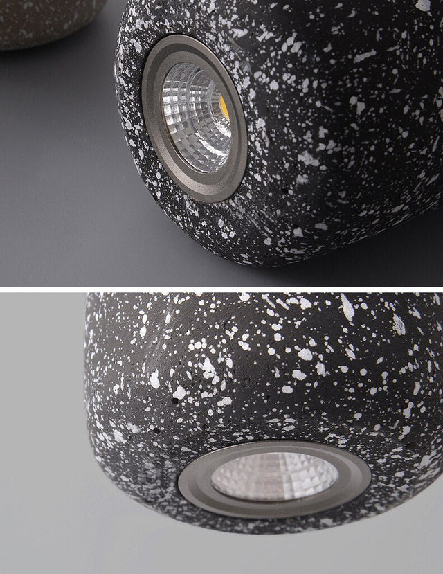 Hugo Pendant Light