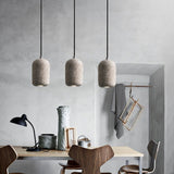Hugo Pendant Light