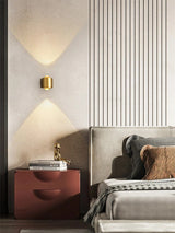 Boreal Wall Lamp