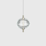 Bernhard Pendant Light