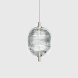 Bernhard Pendant Light