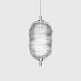 Bernhard Pendant Light