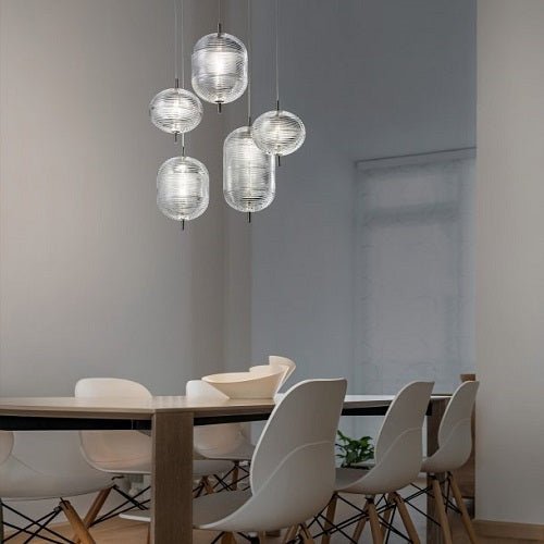Bernhard Pendant Light