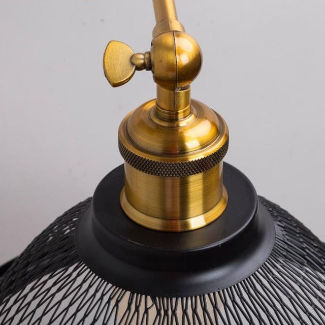 Elowen Wall Lamp