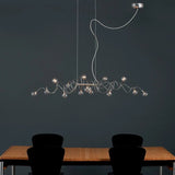 Corvus Chandelier