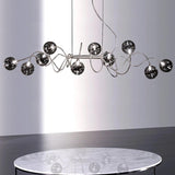 Corvus Chandelier