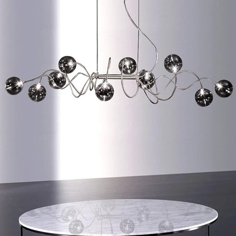 Corvus Chandelier