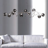 Corvus Chandelier
