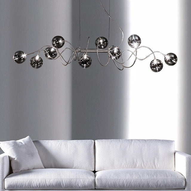 Corvus Chandelier