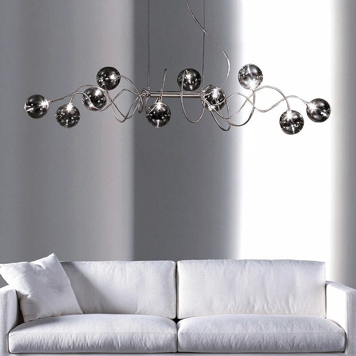Corvus Chandelier