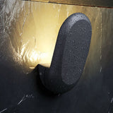 Helios Outdoor Wall Lamp