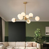 Carlotta Chandelier