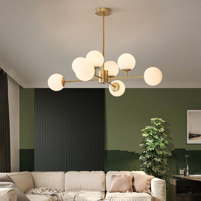 Carlotta Chandelier