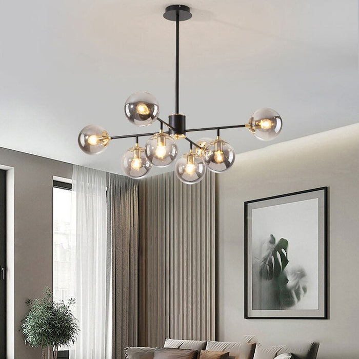 Carlotta Chandelier