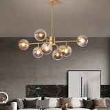 Carlotta Chandelier