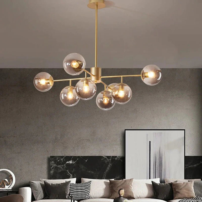 Carlotta Chandelier