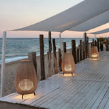 Amélie Outdoor Floor Lamp