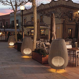 Amélie Outdoor Floor Lamp