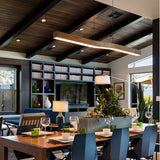 Zephyr Pendant Light
