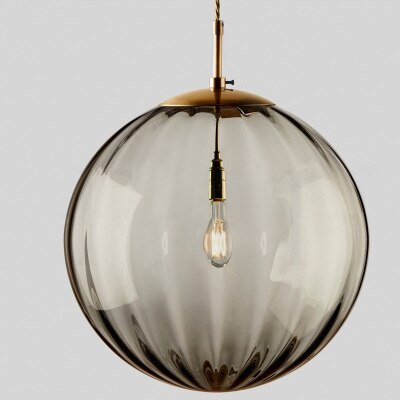 Blissful Glow Pendant Light