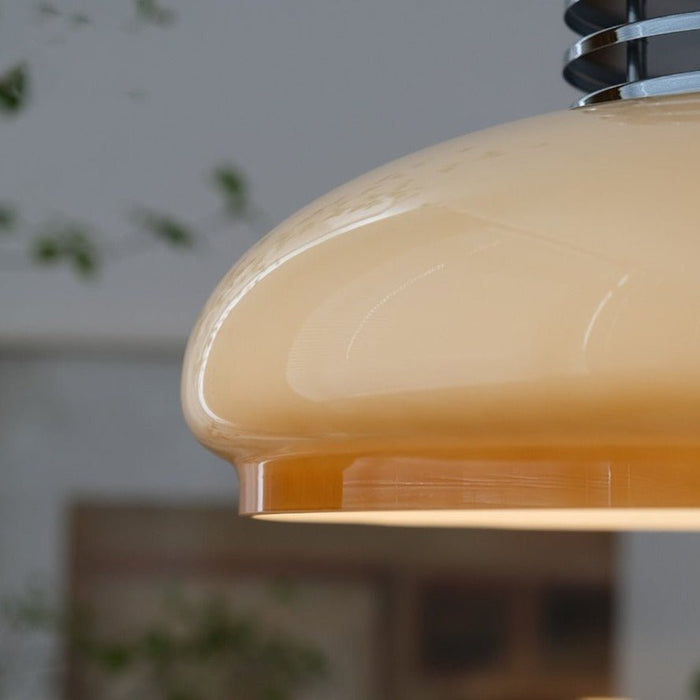 Christoph Pendant Light