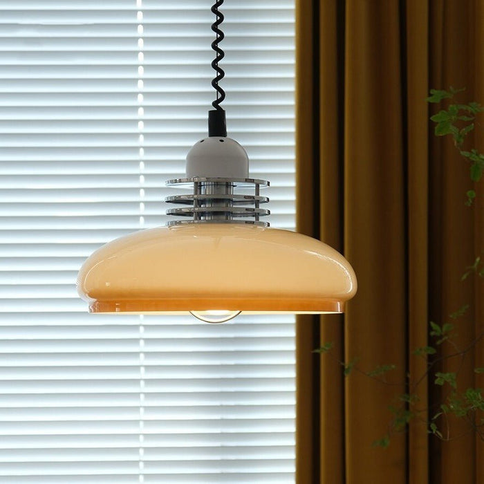 Christoph Pendant Light