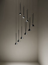 Celeste Pendant Light