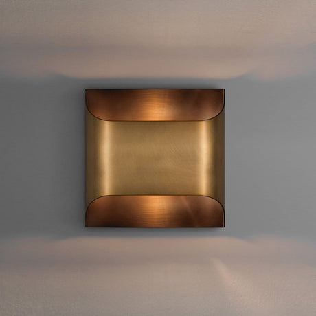 Carla Wall Lamp