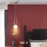 Conrad Pendant Light