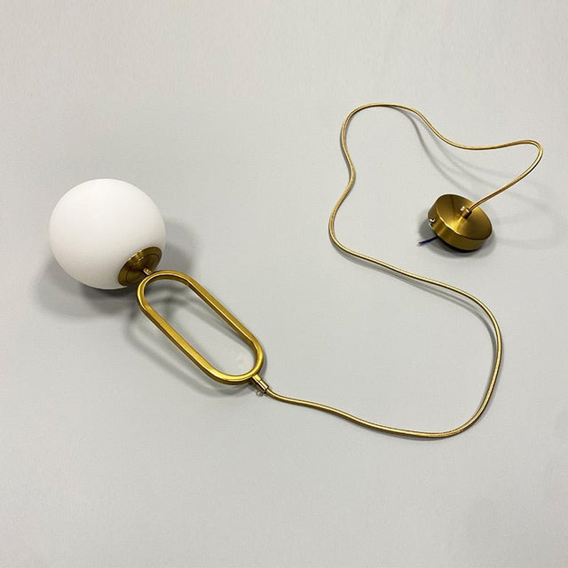 Conrad Pendant Light
