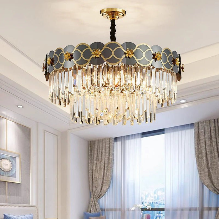 Windsor Royale Chandelier