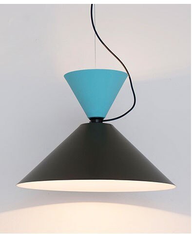 Aurora Pendant Light