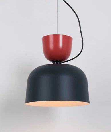 Aurora Pendant Light