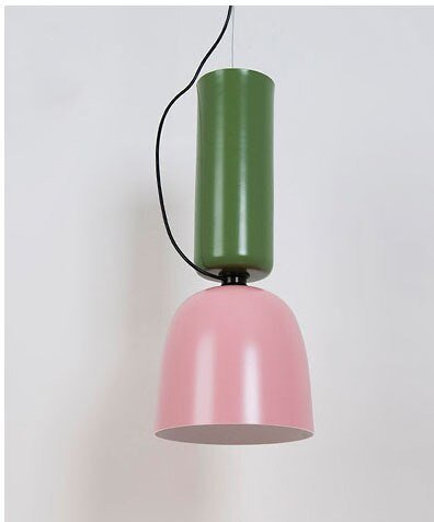 Aurora Pendant Light